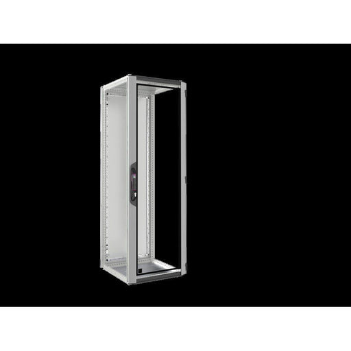 Rittal - Netzwerk-/Serverschrank Leerschrank VX 5327.190 geschlossen, IP55