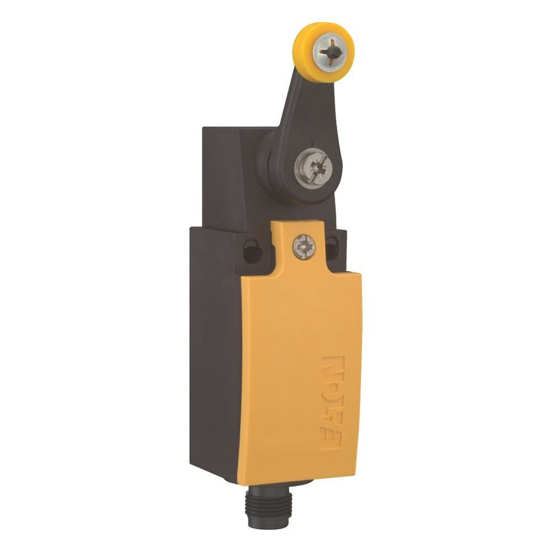 Eaton - Antriebskopf für Positionsschalter/Scharnierschalter Positionsschalter Schwenk- LS-11/RL-M12A hebel Komplettgerät