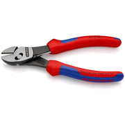 Knipex - Seitenschneider TwinForce Seitenschneider 73 72 180 F 180mm