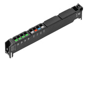 Weidmüller - Zubehör/Ersatzteile für Steuerungen Steckadapter (I/O-Modul) UR20-PK-2#2425160000 − 5 Stück