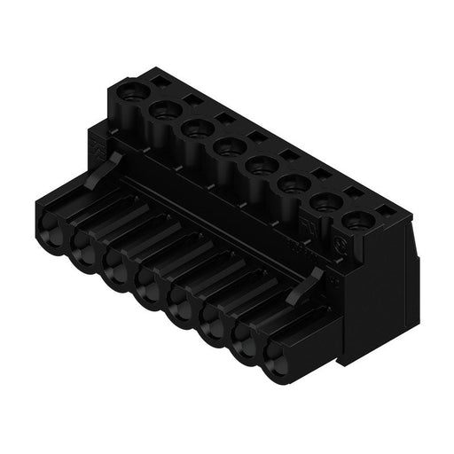 Weidmüller - Kabelsteckverbinder für Leiterplattensteckverbinder Verbinder 5.00mm BLZP 5.00#1955510000 − 42 Stück