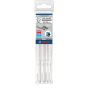 Bosch - Bohrer PRO SDS plus-5X 2608833894VE(10) Hammerbohrer 6,5 x