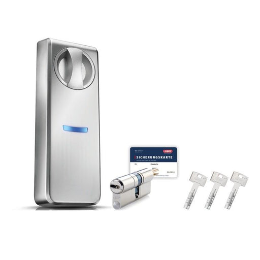 Somfy - Elektrischer Türöffner Smartes Türschloss ABUS 1870616 Türb.dicke 4,5-7,5cm − 1 Stück by Somfy
