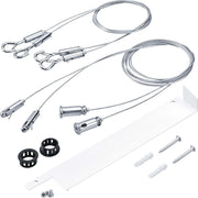 THORNeco - Mechanisches Zubehör/Ersatzteile für Leuchten Seilabhängungsset ROXY Suspension Kit