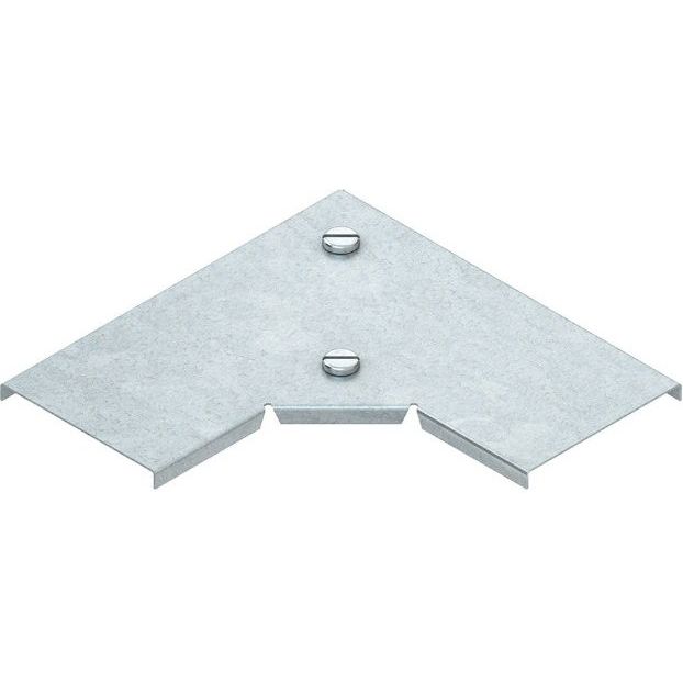 Niedax - Deckel Bogen für Kabeltragsystem Deckel RESKDV 50 F