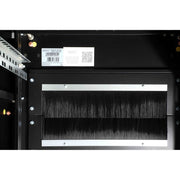 DIGITUS - Netzwerk-/Serverschrank Netzwerkschrank Unique DN-19 26U-6/10-B-1 26HE,RAL 9005