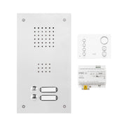 Grothe - Türsprech-Set Audio Pre Pack 5WE A-2V-MIF-EV1-05WE