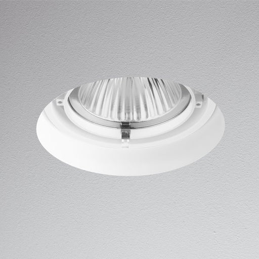 LTS Licht&Leuchten - Downlight/Strahler/Flutlicht LED-Einbaustrahler SCEKLP TRI #639264 Scene6 830 45° ws