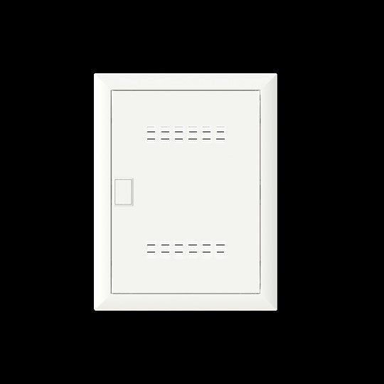 Striebel&John - Tür/Bedientableau (Schaltschrank) Blendrahmen Tür BL620V 2R belüftet