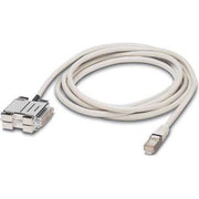 Phoenix Contact - Zubehör/Ersatzteile für Niederspannungs-Schalttechnik Kabeladapter CABLE-9/8 #2981826