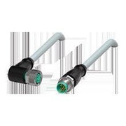 Pepperl+Fuchs Fabrik - Konfektioniertes Sensor-Aktor-Kabel Verbindungskabel V31-WM-5M-PUR-V31-GM