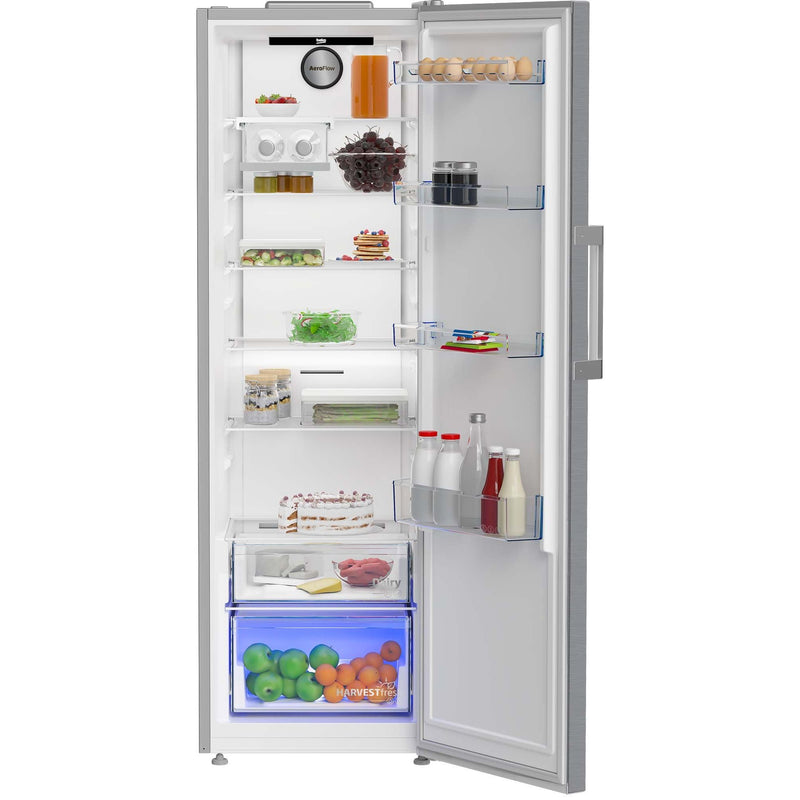 Beko - Kühlschrank Kühlgerät B3RMLNE444HXB 0 Grad Zone