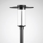 Trilux - Straßen- und Platzleuchte LED-Mastaufsatzleuchte LTX L-AB2L- #7172740 3000K anthrazit