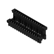 Weidmüller - Leiterplattensteckverbinder Verbinder 5.08mm SLDV-THR #1889350000 − 12 Stück