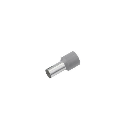 Cimco Werkzeuge - Aderendhülse 182208 iso. gr 4x10mm − 100 Stück