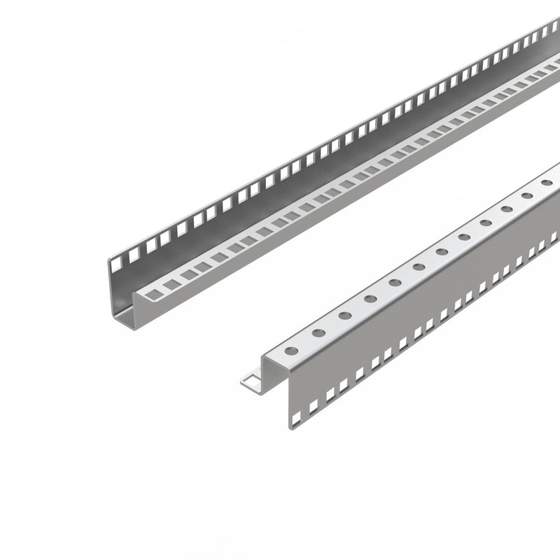 nVent Hoffman - Profil (Schaltschrank) 19"-Profil MPC/MPG, 350 DNN06 (VE2)