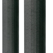 Flexa - Hohlgeflechtschlauch Hohlgeflecht-Schlauch HG-PA NW14/10-22sw Polyamid6.6 − 100 Meter