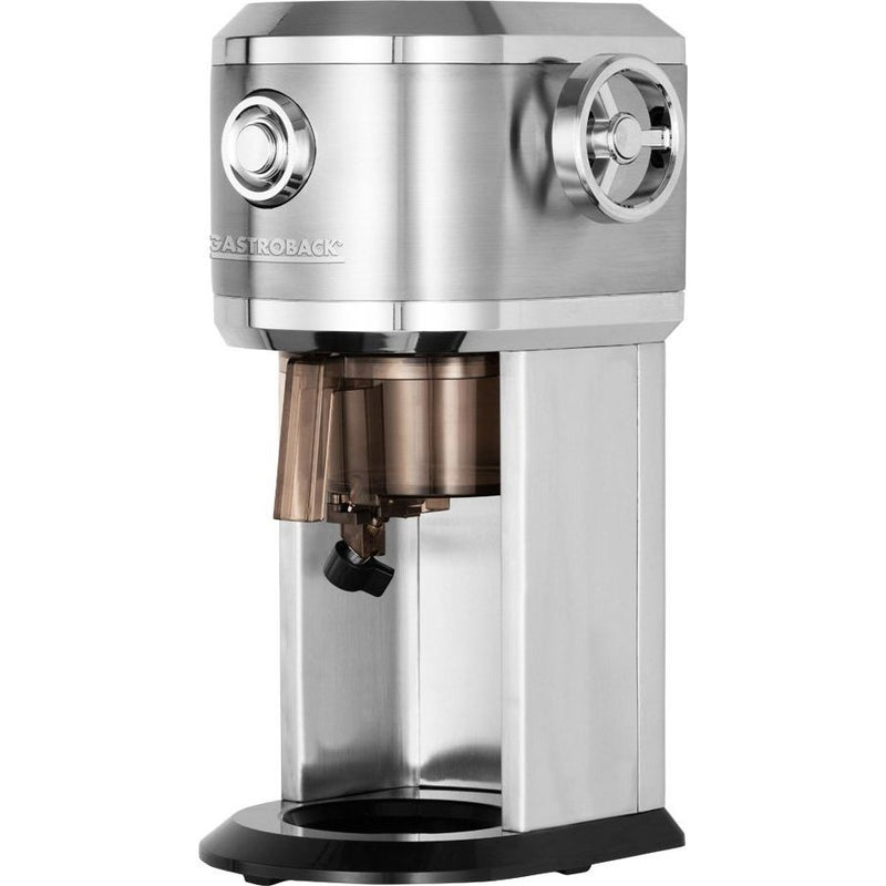 Gastroback - Eiscreme-Automat Ice Shaver 42905