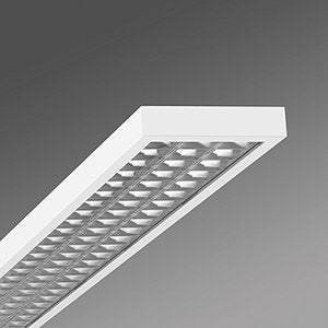 Regiolux - Decken-/Wandleuchte LED-Anbauleuchte aduna-A #62124016660 940 DALI