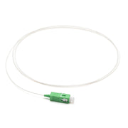 Corning - LWL-Pigtail LWL Patchkabel F004401J1Z09002M 900µm, 2m weiss