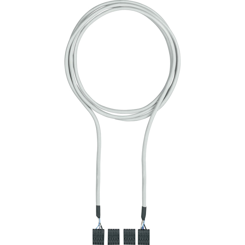 Pilz - Konfektioniertes Sensor-Aktor-Kabel Verbindungskabel PNOZ mli1p #773893 5m spring