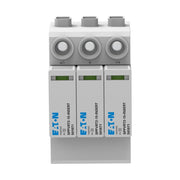 Eaton - Überspannungsableiter für Energietechnik/Stromversorgung PV-Überspannungsschutz SPPVRT2-15-2+PE-AX 1500V,Klasse2geprüft