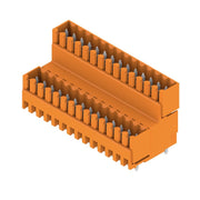 Weidmüller - Leiterplattensteckverbinder Verbinder 3.50mm SLD 3.50V#1641170000 − 10 Stück