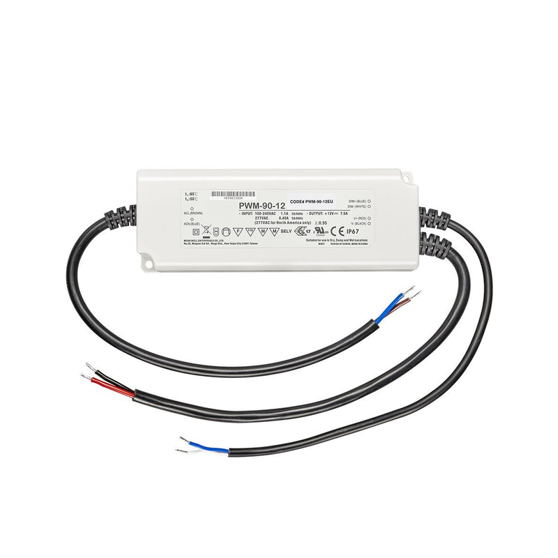 Nobile - LED-Betriebsgerät LED-Betriebsgerät 12V 8970409012 IP67 dim PWM  − 1 Stück