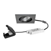 Brumberg Leuchten - Downlight/Strahler/Flutlicht LED-Einbaustrahler 230V 39485643