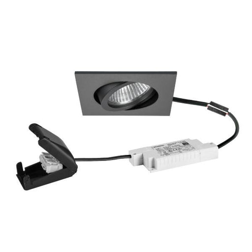 Brumberg Leuchten - Downlight/Strahler/Flutlicht LED-Einbaustrahler 230V 39485643
