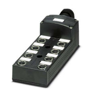 Phoenix Contact - Passiver Sensor-/Aktor-Verteiler (ohne Leitung) Sensor-/Aktor-Box SACB-8/16-C OD