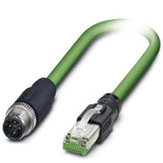 Phoenix Contact - Konfektioniertes Sensor-Aktor-Kabel Netzwerkkabel 1038730 − 1 Stück