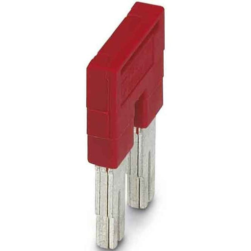 Phoenix Contact - Zubehör/Ersatzteile für Industriesteckverbinder Brücke FBSK 2-10/ZFKDS 10 Potenzialverteilung − 50 Stück