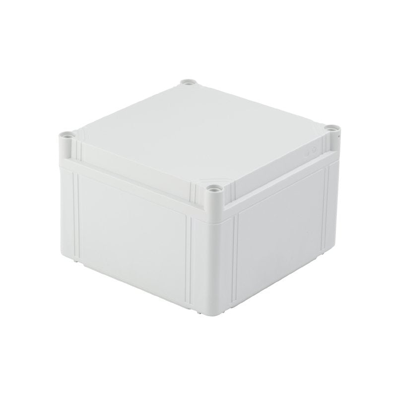 Weidmüller - Gehäuse/Schaltschrank (leer) Leergehäuse FPC 20/20/13 7035 Polycarbonat