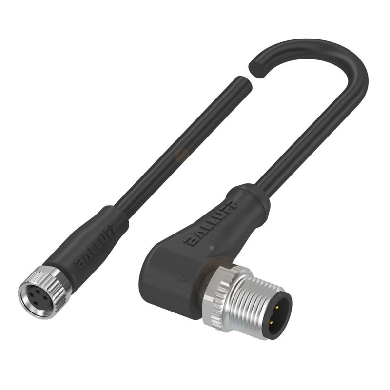 Balluff - Konfektioniertes Sensor-Aktor-Kabel Verbindungsleitung BCC M314-M42#BCC0LMH