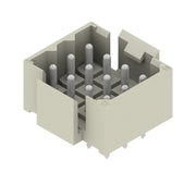 Weidmüller - Leiterplattensteckverbinder Steckverbinder RSV RSV1,6 LS12 GR 4,5SN − 25 Stück