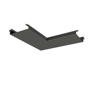 Ridi-Leuchten - Mechanisches Zubehör/Ersatzteile für Leuchten Eckverbinder F-EDGE-VSL weiß