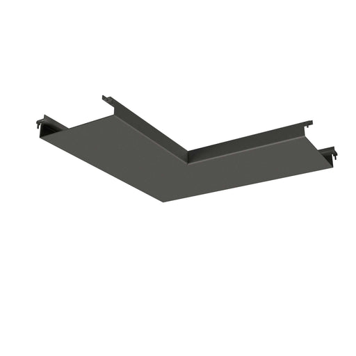 Ridi-Leuchten - Mechanisches Zubehör/Ersatzteile für Leuchten Eckverbinder F-EDGE-VSL weiß