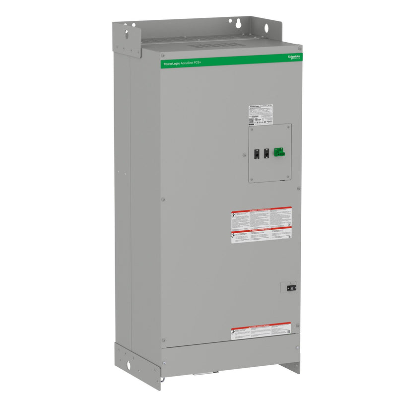 Schneider Electric - Energiemanagement-Regler Elektronische VAR Kompens. EVCP200D5IP00 200A 380-480V
