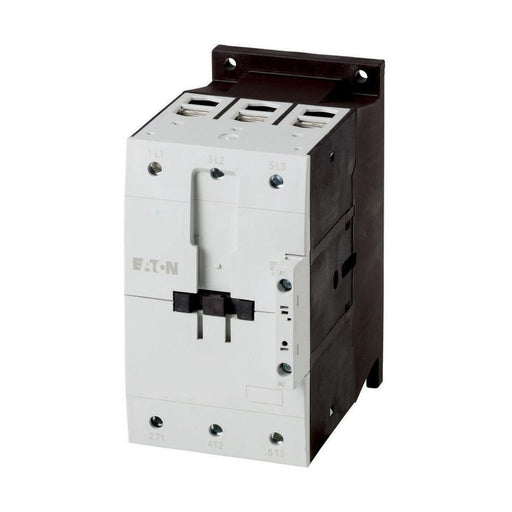 Eaton - Leistungsschütz zum Schalten von Wechselstrom Leistungsschütz 3polig DILM170(RAC440) 380/400V 90kW