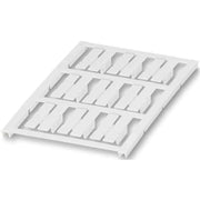 Phoenix Contact - Kabelmarkierungssystem Leitermarkierung UC-WMC 4,4 (30X5,5) − 8 Stück