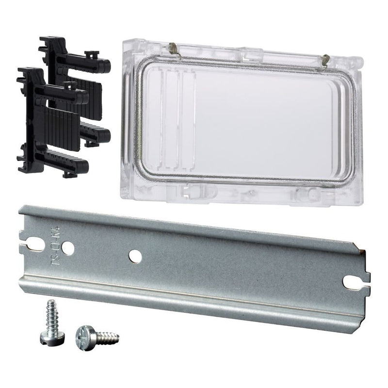 Eaton - Zubehör/Ersatzteile für Steuerungen Sichtklappenfenster Set EASY-E4-BOX-SKF-6TE