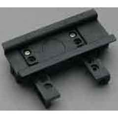Wöhner - Tragschiene 81 mm 32951 − 10 Stück