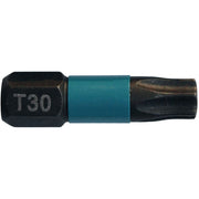 Makita - Bit 6-rund Bit TX30x25 B-63694 (VE2) 2 Stück