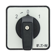 Eaton - Steuerschalter Universal-Steuerschalter T0-3-15393/EZ Zentraleinbau