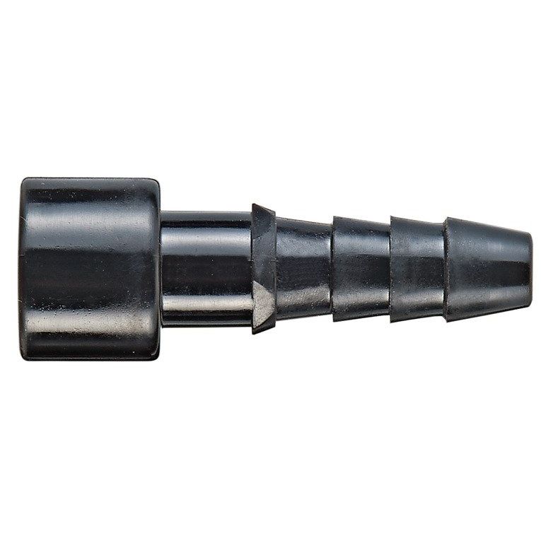Harting - Kontakt für Industriesteckverbinder Buchsenkontakt 09140006253 Pneumatik ID 4
