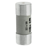 Eaton - Zylindrische Sicherung Sicherungseinsatz Nieders. CYL GG 22,#C22G50S 50A AC 690V 80kA − 10 Stück