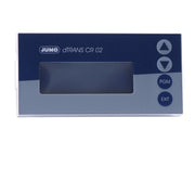 Jumo - Temperaturüberwachungsgerät Multi-Messumformer/-Regler 00568255 − 1 Stück