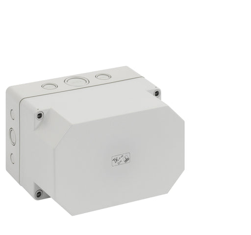 Spelsberg - Gehäuse/Schaltschrank (leer) Leergehäuse TK PC 1811-13f-m − 1 Stück by Spelsberg
