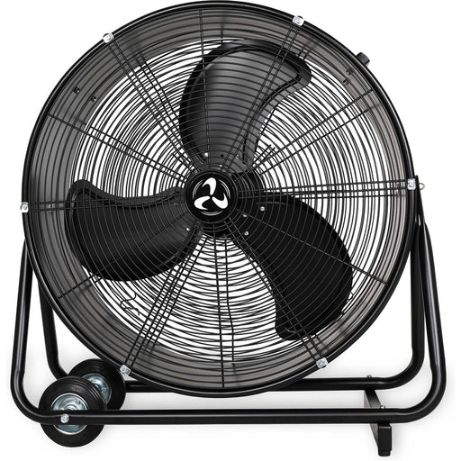 Casafan - Umluftventilator Trommelventilator DF600 Eco IP54 SL